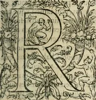 An illustration from Opera Ioan. Goropii Becani, hactenus in lucum non edita: nempe, Hermathena, Heiroglyphica, Vertumnus, Gallica, Francica, Hispanica (1580)