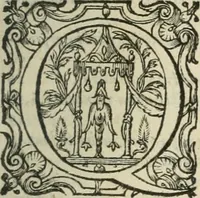 An illustration from Opera Ioan. Goropii Becani, hactenus in lucum non edita: nempe, Hermathena, Heiroglyphica, Vertumnus, Gallica, Francica, Hispanica (1580)