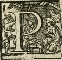 An illustration from Opera Ioan. Goropii Becani, hactenus in lucum non edita: nempe, Hermathena, Heiroglyphica, Vertumnus, Gallica, Francica, Hispanica (1580)