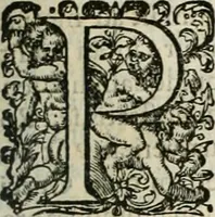 An illustration from Opera Ioan. Goropii Becani, hactenus in lucum non edita: nempe, Hermathena, Heiroglyphica, Vertumnus, Gallica, Francica, Hispanica (1580)