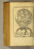 An illustration from Opera mathematica Ioannis Schoneri Carolostadii in unum uolumen congesta, et publicæ utilitati studiosorum omnium, ac celebri famæ Norici nominis dicata. (1561)