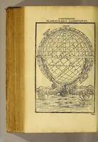 An illustration from Opera mathematica Ioannis Schoneri Carolostadii in unum uolumen congesta, et publicæ utilitati studiosorum omnium, ac celebri famæ Norici nominis dicata. (1561)
