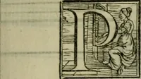 An illustration from Opera nvova di fortificare, offendere et difendere : et far gli alloggiamenti campali, secondo l'uso di guerra : aggiontovi nel fine vn trattato de gl'essamini de' bombardieri, & di far fuochi arteficiati : cosa molto vtile e dilettevole (1564)