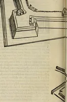 An illustration from Opera nvova di fortificare, offendere et difendere : et far gli alloggiamenti campali, secondo l'uso di guerra : aggiontovi nel fine vn trattato de gl'essamini de' bombardieri, & di far fuochi arteficiati : cosa molto vtile e dilettevole (1564)