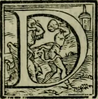 Picture 5 of 85 from Opera nvova di fortificare, offendere et difendere : et far gli alloggiamenti campali, secondo l'uso di guerra : aggiontovi nel fine vn trattato de gl'essamini de' bombardieri, & di far fuochi arteficiati : cosa molto vtile e dilettevole (1564), leaf 20