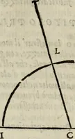 An illustration from Opera nvova di fortificare, offendere et difendere : et far gli alloggiamenti campali, secondo l'uso di guerra : aggiontovi nel fine vn trattato de gl'essamini de' bombardieri, & di far fuochi arteficiati : cosa molto vtile e dilettevole (1564)