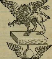 An illustration from Opera nvova di fortificare, offendere et difendere : et far gli alloggiamenti campali, secondo l'uso di guerra : aggiontovi nel fine vn trattato de gl'essamini de' bombardieri, & di far fuochi arteficiati : cosa molto vtile e dilettevole (1564)