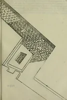 Picture 32 of 85 from Opera nvova di fortificare, offendere et difendere : et far gli alloggiamenti campali, secondo l'uso di guerra : aggiontovi nel fine vn trattato de gl'essamini de' bombardieri, & di far fuochi arteficiati : cosa molto vtile e dilettevole (1564), leaf 58