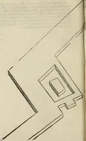 An illustration from Opera nvova di fortificare, offendere et difendere : et far gli alloggiamenti campali, secondo l'uso di guerra : aggiontovi nel fine vn trattato de gl'essamini de' bombardieri, & di far fuochi arteficiati : cosa molto vtile e dilettevole (1564)