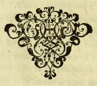 Picture 4 of 43 from Opera omnia, septem tomis distincta, postremum aucta & recognita (1614), leaf 114