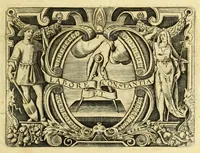 Picture 2 of 43 from Opera omnia, septem tomis distincta, postremum aucta & recognita (1614), leaf 15