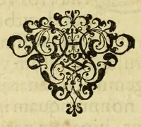 Picture 6 of 43 from Opera omnia, septem tomis distincta, postremum aucta & recognita (1614), leaf 194