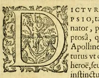 An illustration from Opera omnia, septem tomis distincta, postremum aucta & recognita (1614)