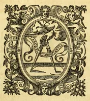 Picture 12 of 43 from Opera omnia, septem tomis distincta, postremum aucta & recognita (1614), leaf 369