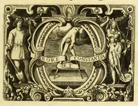 An illustration from Opera omnia, septem tomis distincta, postremum aucta & recognita (1614)