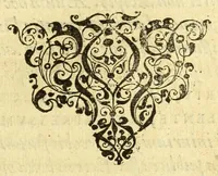 An illustration from Opera omnia, septem tomis distincta, postremum aucta & recognita (1614)