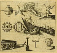 Picture 22 of 43 from Opera omnia, septem tomis distincta, postremum aucta & recognita (1614), leaf 397