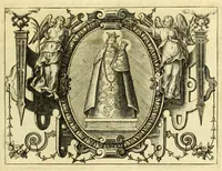 Picture 32 of 43 from Opera omnia, septem tomis distincta, postremum aucta & recognita (1614), leaf 475