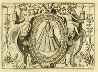 Picture 36 of 43 from Opera omnia, septem tomis distincta, postremum aucta & recognita (1614), leaf 583