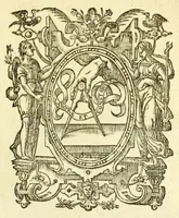 Picture 39 of 43 from Opera omnia, septem tomis distincta, postremum aucta & recognita (1614), leaf 669