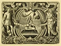 Picture 40 of 43 from Opera omnia, septem tomis distincta, postremum aucta & recognita (1614), leaf 671