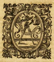 Picture 43 of 43 from Opera omnia, septem tomis distincta, postremum aucta & recognita (1614), leaf 809