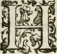 An illustration from Opera. Quibus adiecimus eiusdem authoris opuscula, non minus, quàm cetera omnia, & aurea, & diuinissima .. (1616)