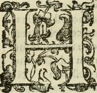 An illustration from Opera. Quibus adiecimus eiusdem authoris opuscula, non minus, quàm cetera omnia, & aurea, & diuinissima .. (1616)