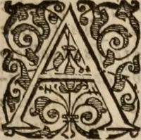 An illustration from Opera theologica .. (1629)