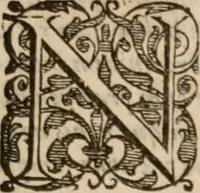 An illustration from Opera theologica .. (1629)
