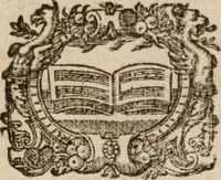 An illustration from Opera theologica .. (1629)