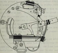 An illustration from Operation and adjustments of the automatic three wire telephone (1915)