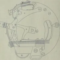 An illustration from Operation and adjustments of the automatic three wire telephone (1915)