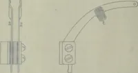 An illustration from Operation and adjustments of the automatic three wire telephone (1915)