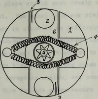 Picture 11 of 18 from Operation and adjustments of the automatic three wire telephone (1915), leaf 62