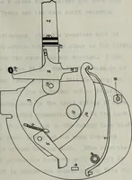 An illustration from Operation and adjustments of the automatic three wire telephone (1915)