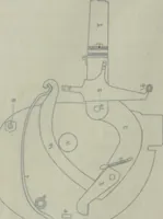 An illustration from Operation and adjustments of the automatic three wire telephone (1915)
