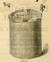 An illustration from Operator (1874)