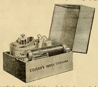 Picture 11 of 13 from Operator (1874), leaf 139