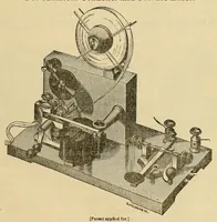 Picture 2 of 13 from Operator (1874), leaf 31