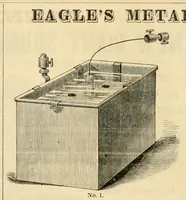 Picture 4 of 13 from Operator (1874), leaf 44