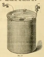 Picture 5 of 13 from Operator (1874), leaf 56