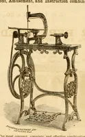 An illustration from Operator (1874)