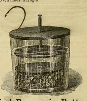 Picture 11 of 15 from Operator (1874), leaf 111
