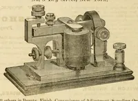 An illustration from Operator (1874)