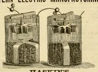 Picture 14 of 15 from Operator (1874), leaf 126