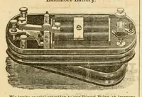 Picture 15 of 15 from Operator (1874), leaf 148