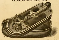 An illustration from Operator (1874)