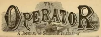 An illustration from Operator (1874)