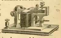 An illustration from Operator (1874)